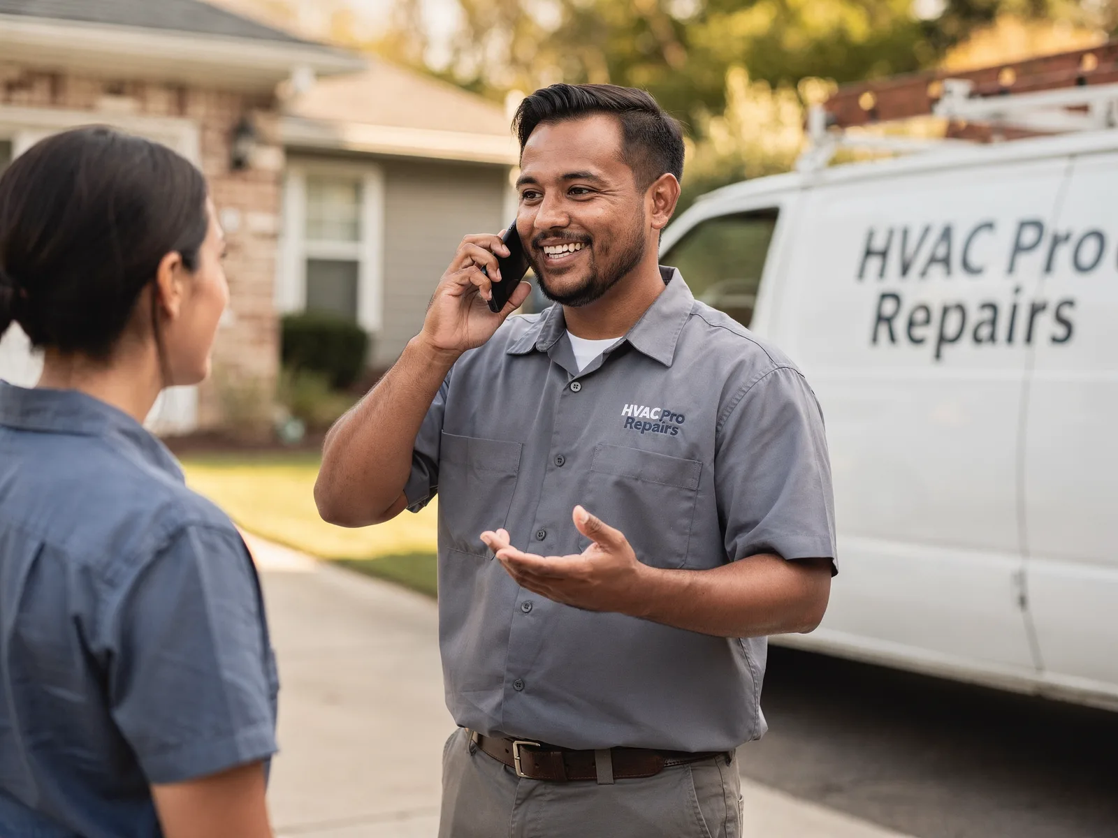 Heat Pump Repair Tieton, WA FAQs